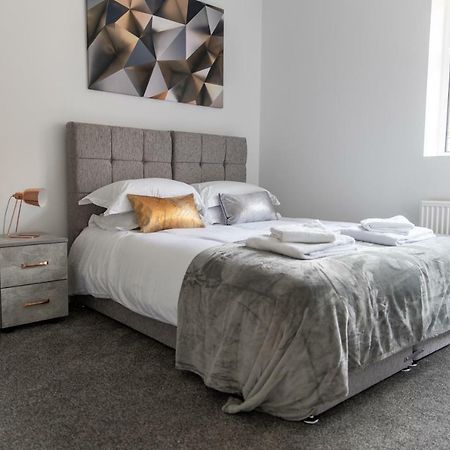 London Northwick Park Serviced Apartments By Riis Property Harrow Eksteriør billede