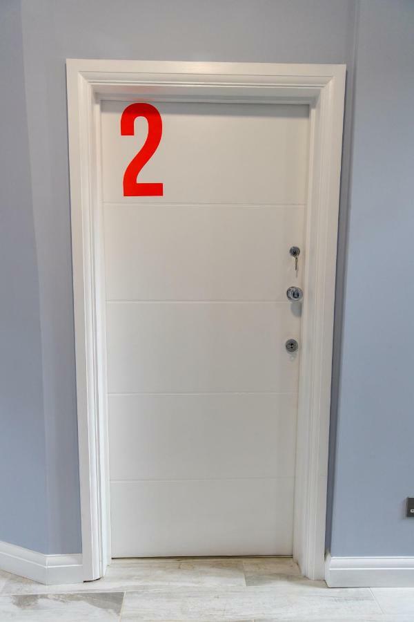 London Northwick Park Serviced Apartments By Riis Property Harrow Eksteriør billede