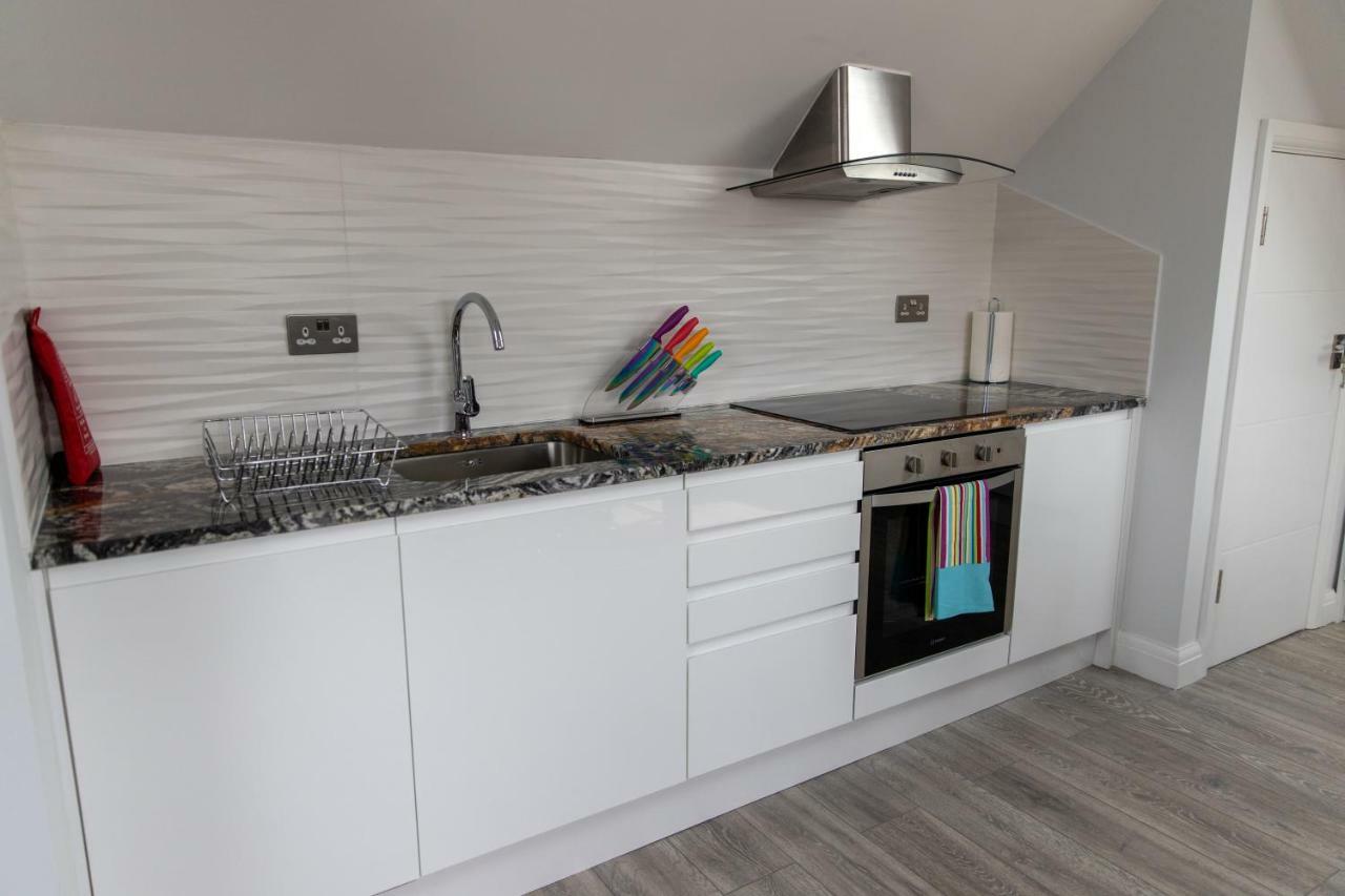 London Northwick Park Serviced Apartments By Riis Property Harrow Eksteriør billede