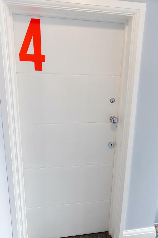 London Northwick Park Serviced Apartments By Riis Property Harrow Eksteriør billede